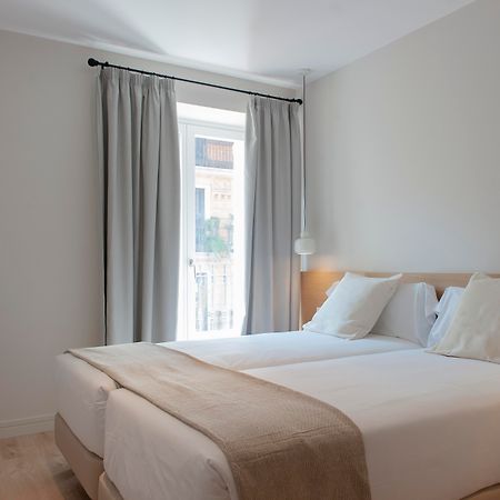 Mh Apartments Central Madryt Zewnętrze zdjęcie