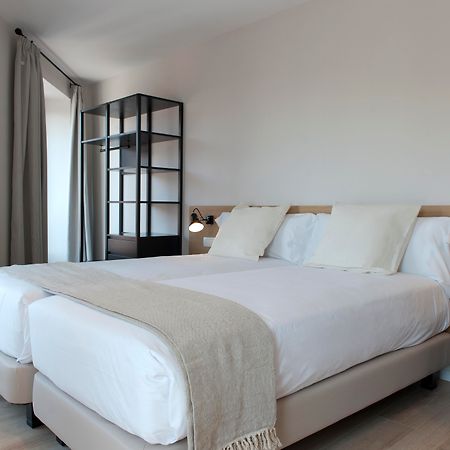 Mh Apartments Central Madryt Zewnętrze zdjęcie