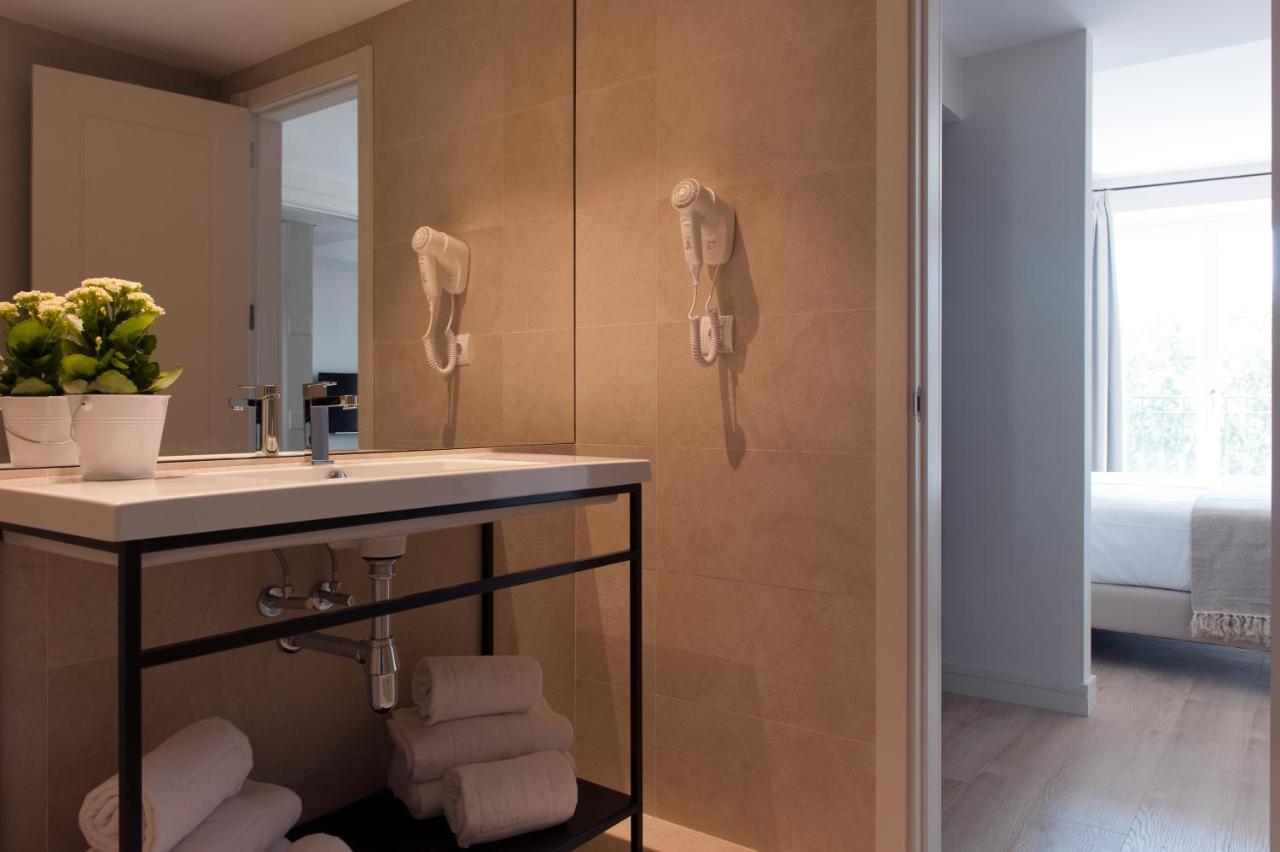Mh Apartments Central Madryt Zewnętrze zdjęcie