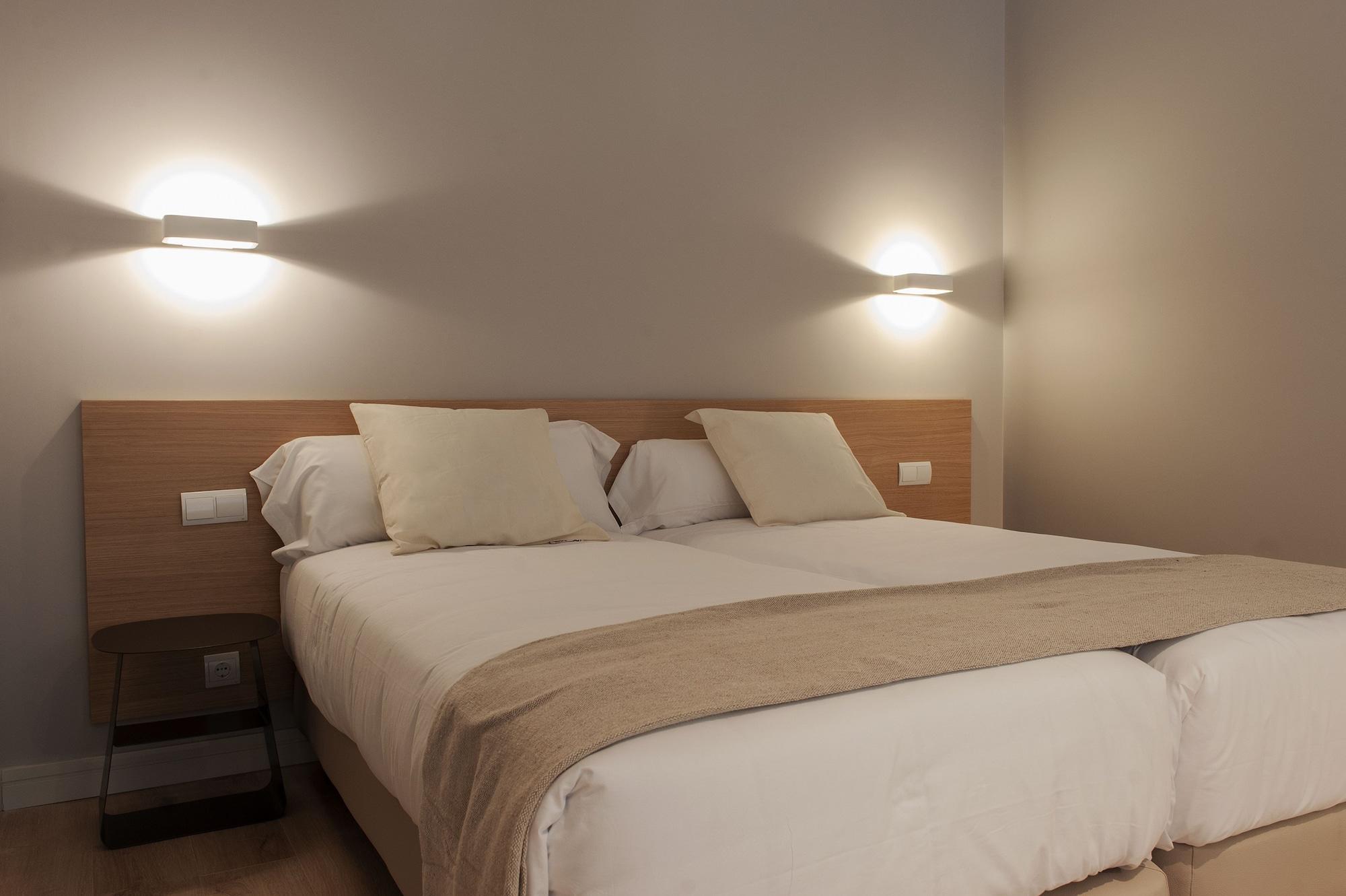 Mh Apartments Central Madryt Zewnętrze zdjęcie