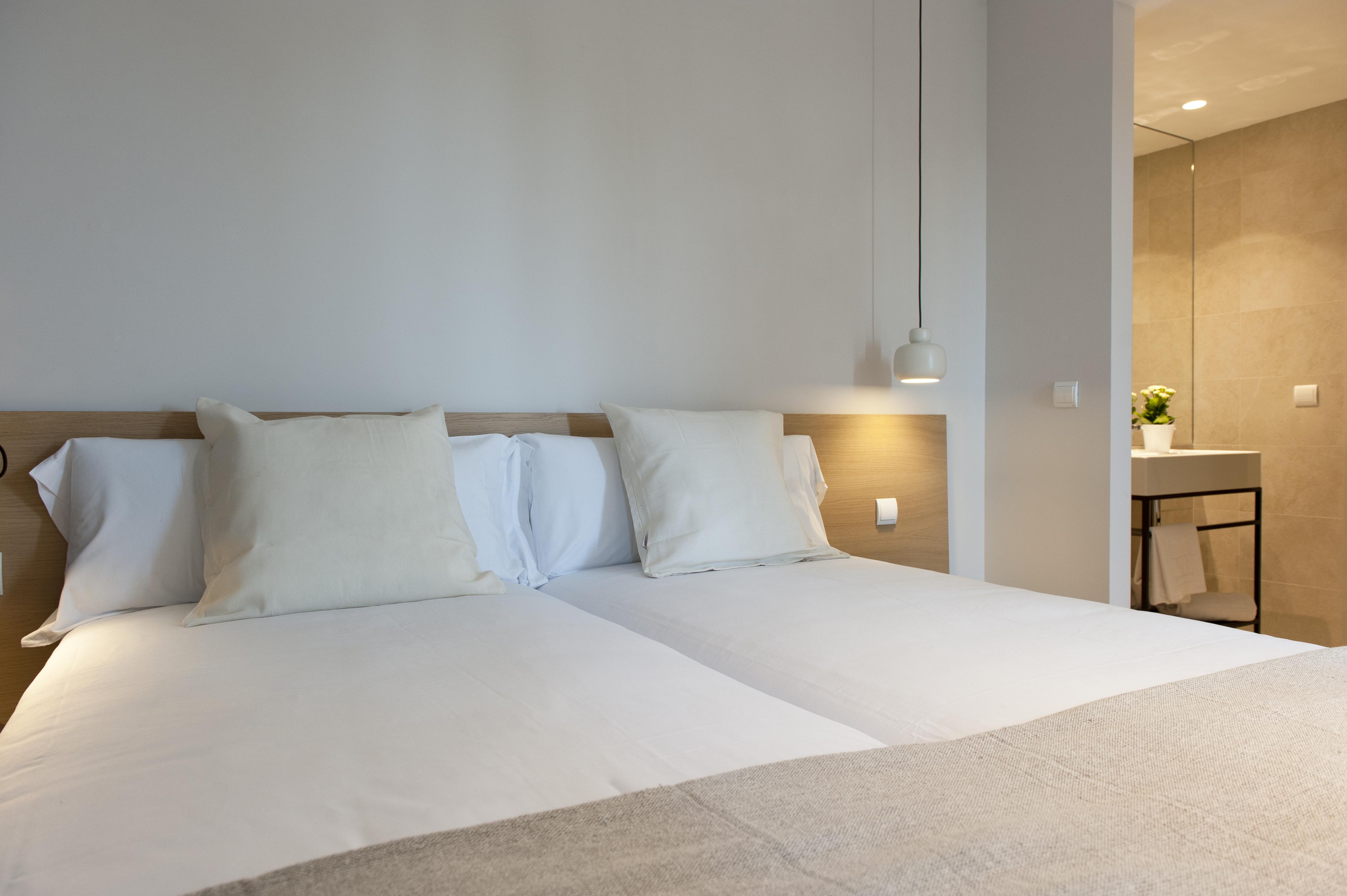 Mh Apartments Central Madryt Zewnętrze zdjęcie