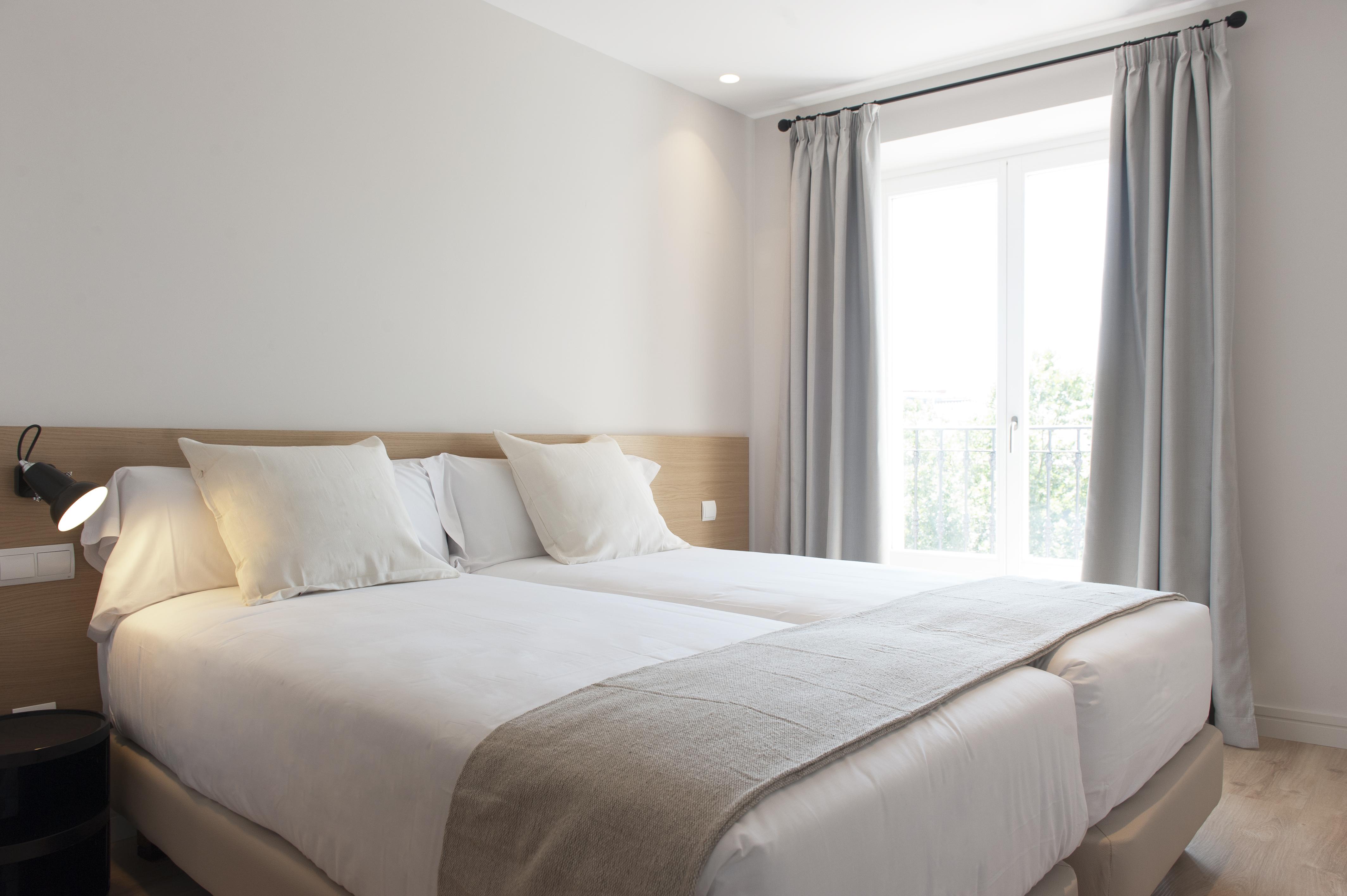 Mh Apartments Central Madryt Zewnętrze zdjęcie