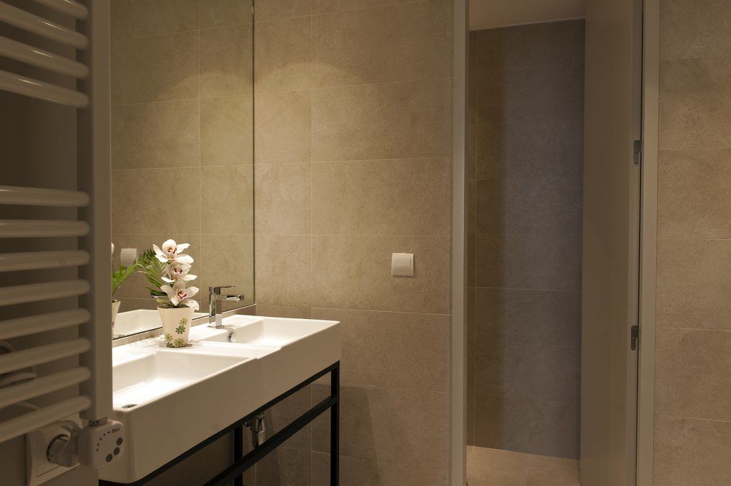 Mh Apartments Central Madryt Zewnętrze zdjęcie