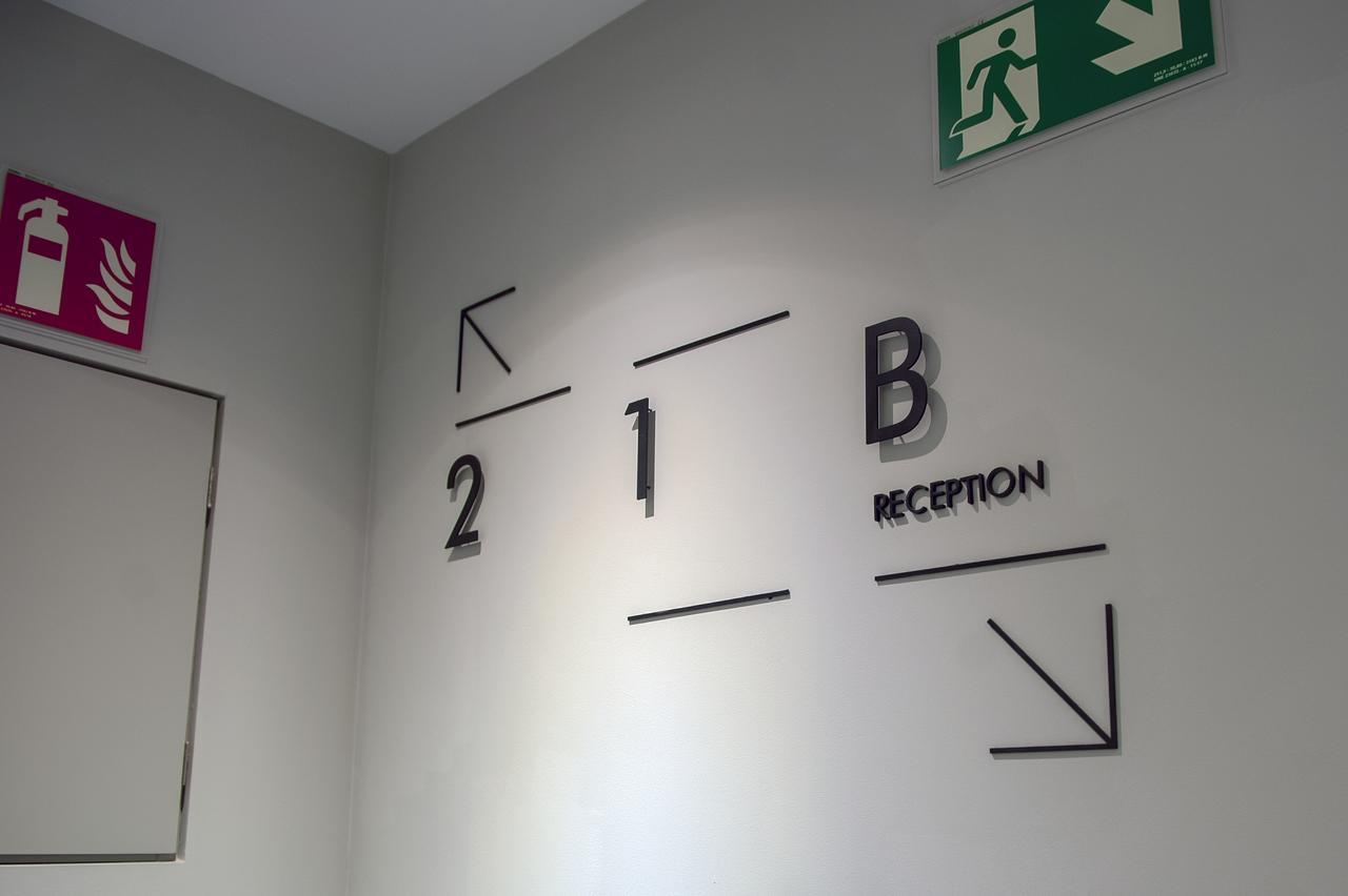 Mh Apartments Central Madryt Zewnętrze zdjęcie
