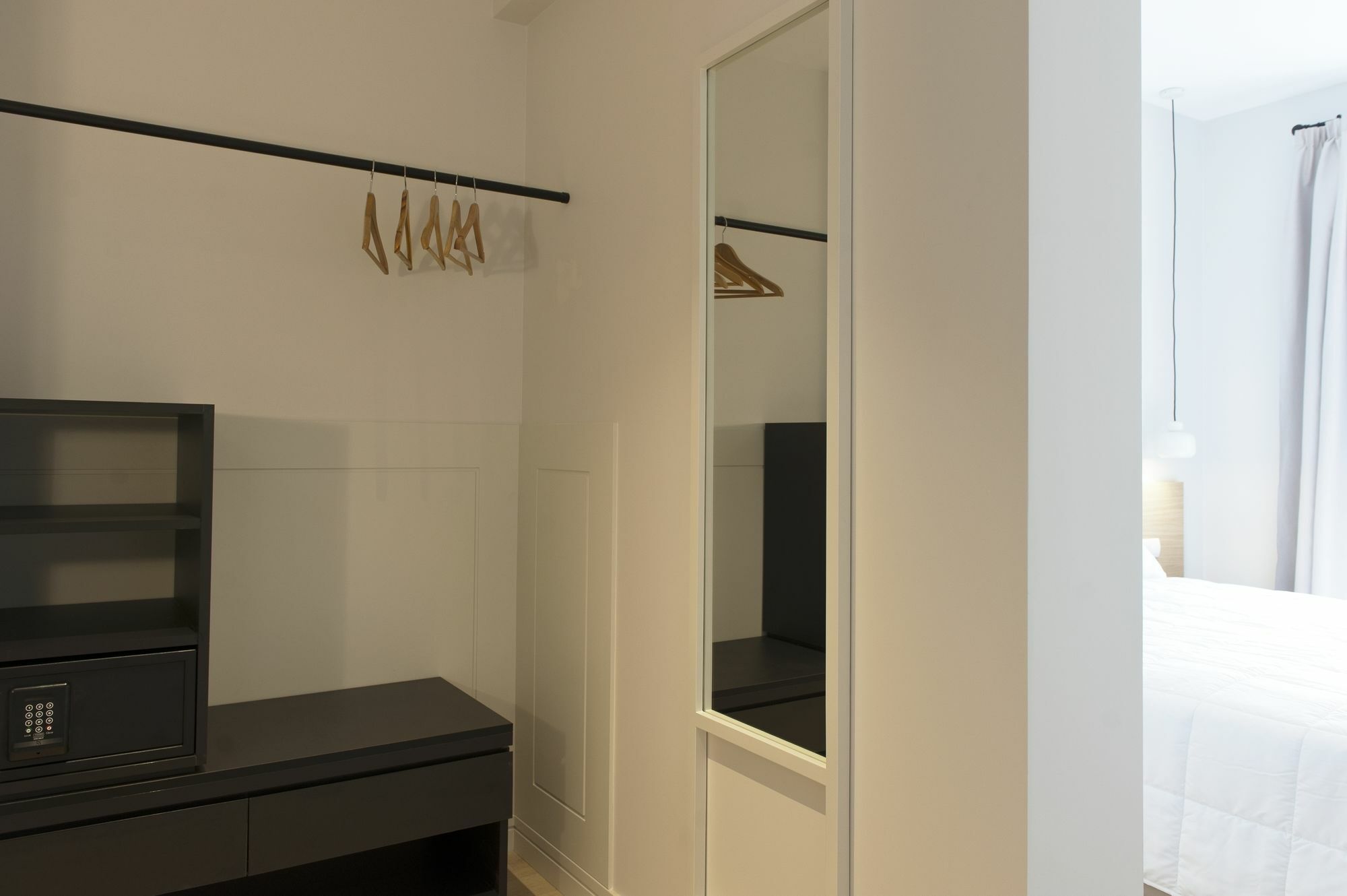 Mh Apartments Central Madryt Zewnętrze zdjęcie