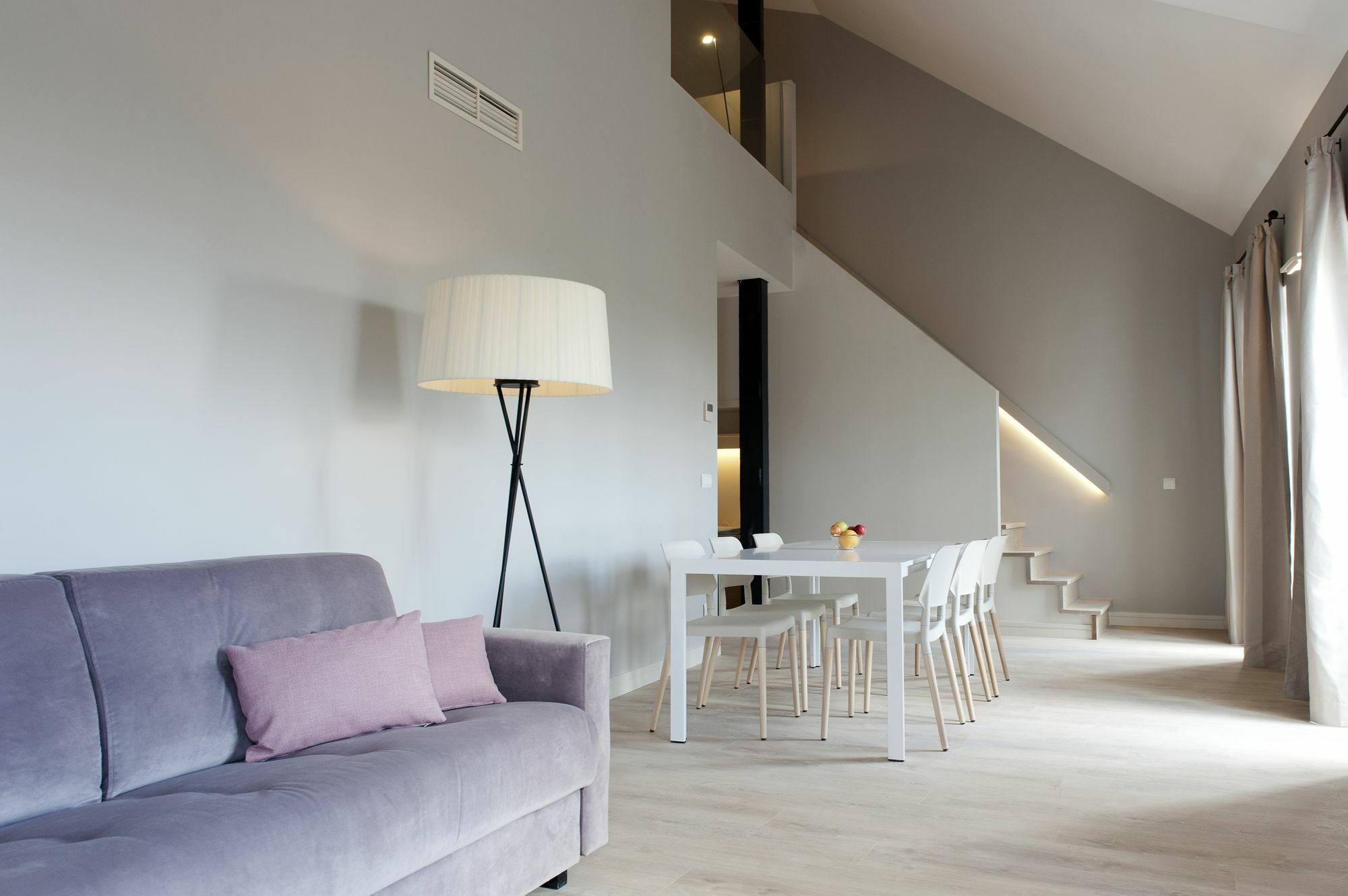 Mh Apartments Central Madryt Zewnętrze zdjęcie