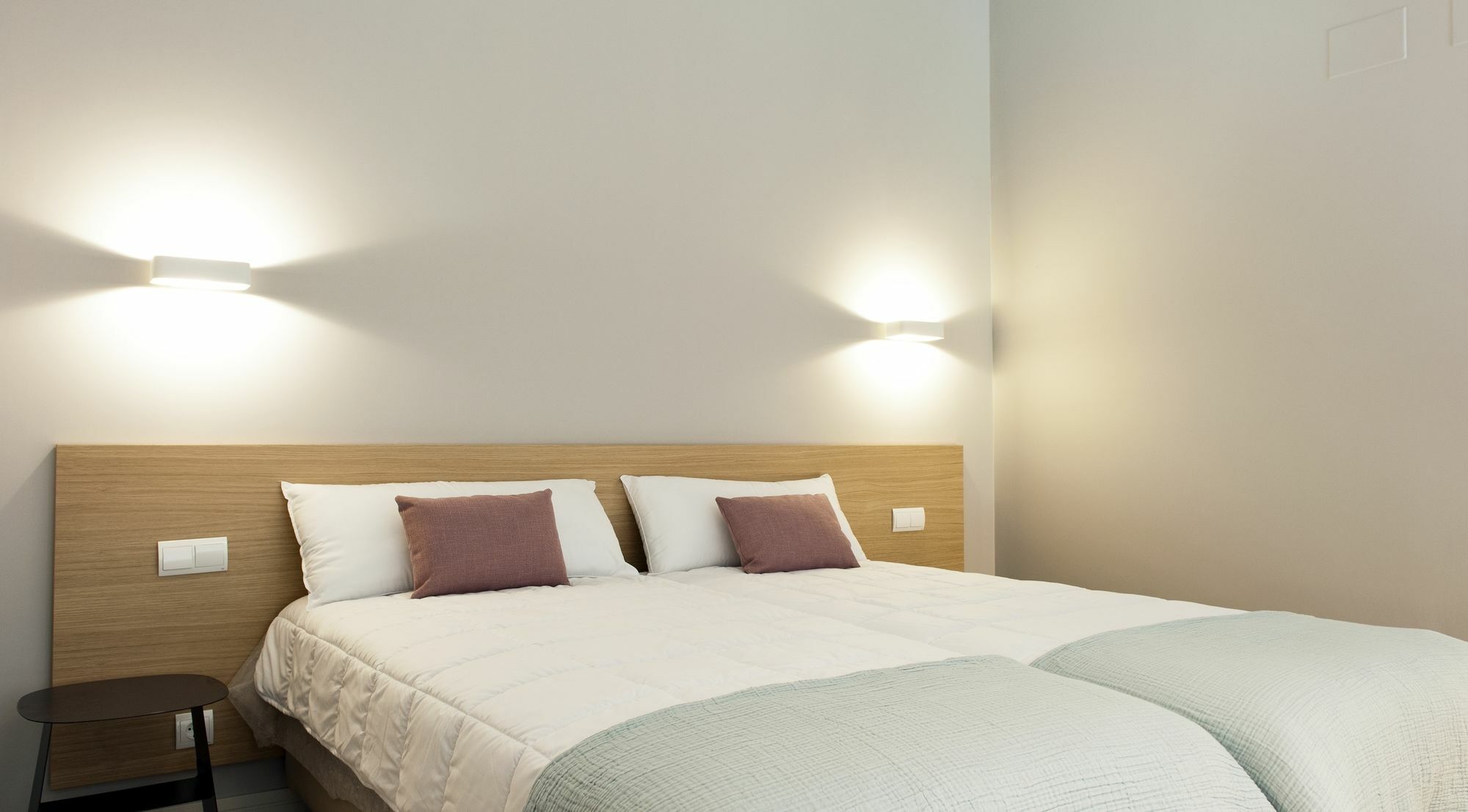 Mh Apartments Central Madryt Zewnętrze zdjęcie
